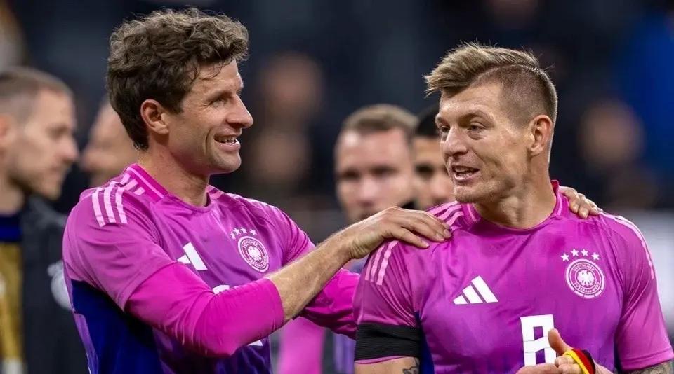 Germany vs Scotland (Germany VS Scotland Watch online)